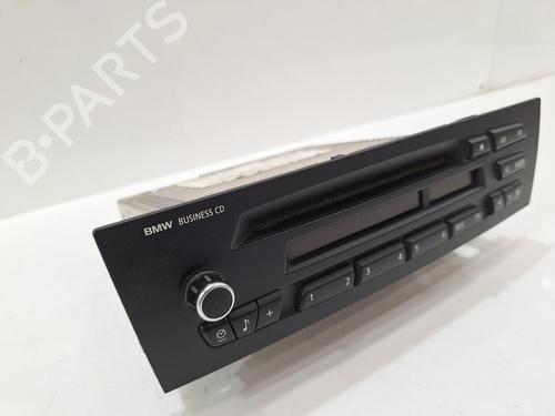 Radio BMW 1 (E81) 116 i | BP27682491E6 