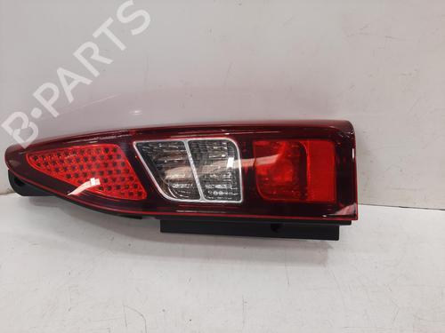 Used Right taillight CITROËN BERLINGO MULTISPACE (B9) 1.6 BlueHDi 100 (99 hp) 29524809