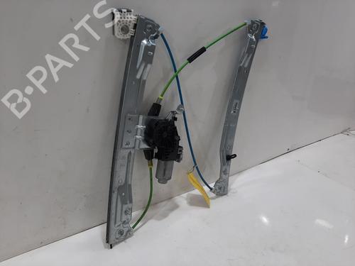 Front right window mechanism CITROËN C3 Picasso (SH_) 1.6 HDI 90 | BP30142195C23