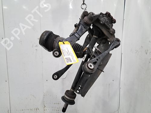 Used Left rear suspension arm BMW 5 Touring (G31) 540 i xDrive (340 hp) 26750727