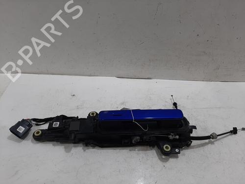 Außengriff für JAGUAR I-PACE (X590) EV400 AWD (400 hp) 32214882