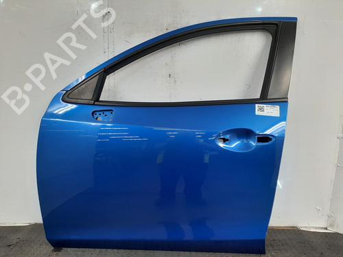 Porte avant gauche Porte avant gauche 39525611 39525611