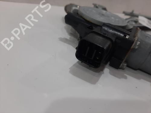 Rear left window mechanism MITSUBISHI OUTLANDER III (GG_W, GF_W, ZJ, ZL, ZK) 2.0 Hybrid 4WD (GG2W) | BP30721963C24 