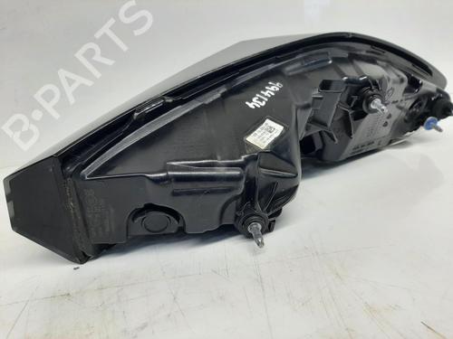 Left taillight BMW XM (G09) XM All-wheel Drive | BP26867239C34 