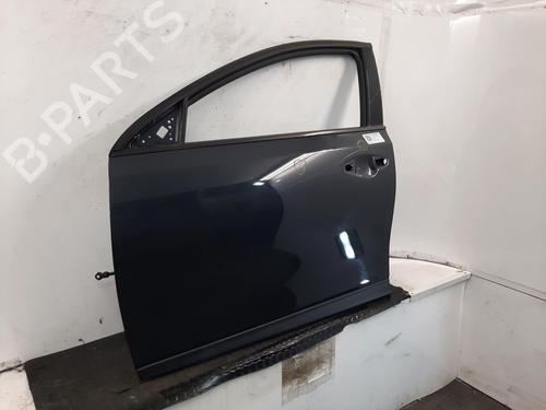 Left front door KIA XCEED (CD) 1.5 T-GDI | BP31978333C2