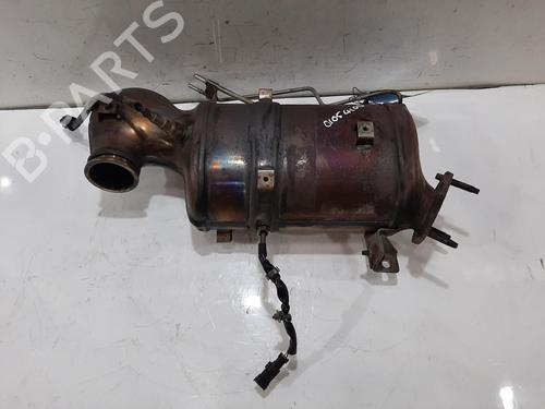 Particulate filter VAUXHALL ANTARA A (L07) 2.2 CDTi FWD | BP36985938M81 - Image 4