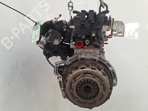 Used Engine FORD FOCUS III 1.6 Ti (125 hp) 30695036