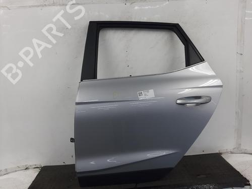 Used Left rear door SEAT ARONA (KJ7, KJP) 1.6 TDI (115 hp) 32503704