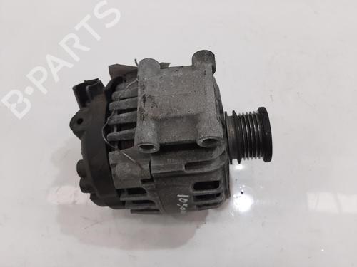 Alternator CITROËN C5 AIRCROSS (A_) 1.6 PureTech 180 (A45GFR) | BP35921945M7 - Image 2