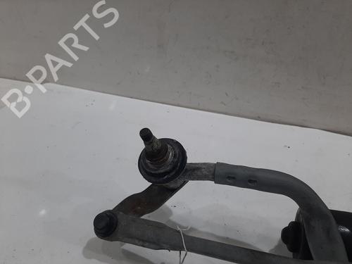 Front wiper motor CITROËN JUMPY II Van 1.6 HDi 90 8V | BP34733301M29 - Image 3