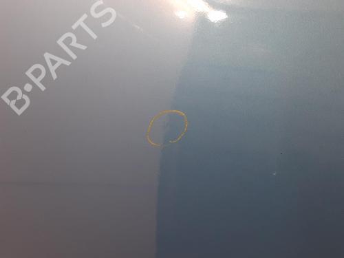 Right front door FORD FIESTA VI (CB1, CCN) 1.4 | BP29553892C3 