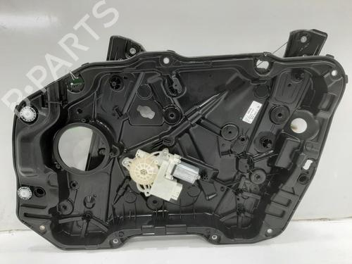 Front right window mechanism BMW 3 Touring (G21, G81) 330 e Plug-in-Hybrid xDrive | BP26852010C23 