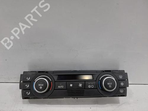 Used Climate control Climate control 26845188 26845188