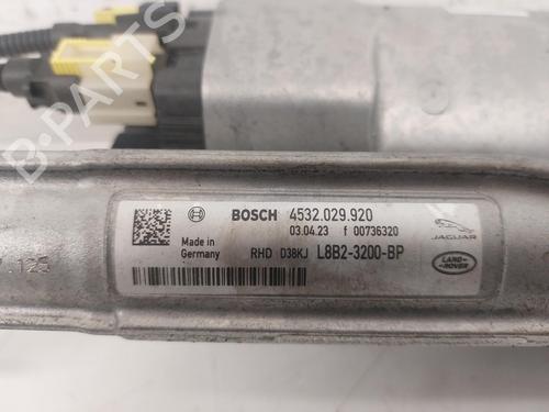 Steering rack LAND ROVER DEFENDER Station Wagon (L663) D250 MHEV 4x4 | BP29235652M22 