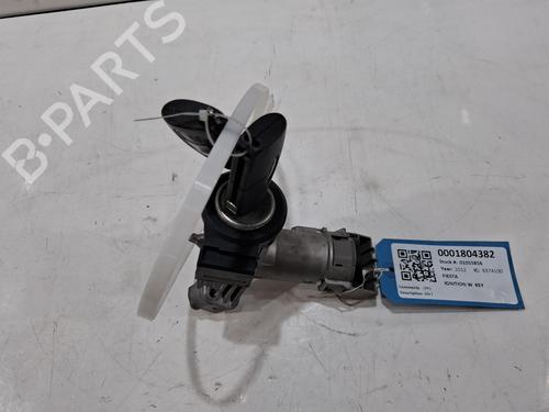 Used Ignition barrel Ignition barrel 38289058 38289058