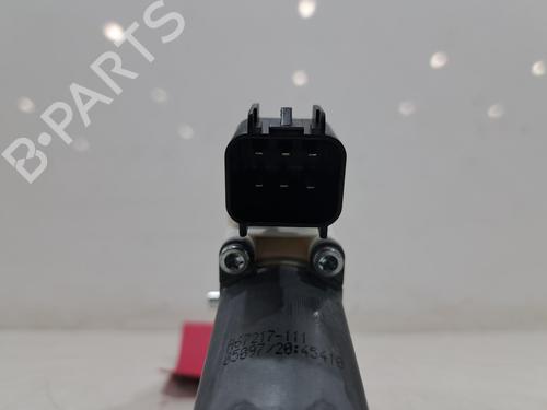 Front left window mechanism FORD FOCUS III 1.5 TDCi | BP38919063C22 - Image 4