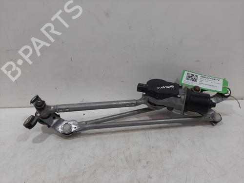 front-wiper-motor-honda-hr-v-ru-2014-36551485 main image
