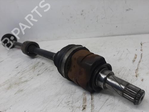 Other VAUXHALL CORSA Mk IV (E) (X15) 1.4 | BP26862440O1 