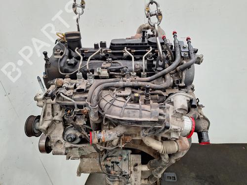 Engine HYUNDAI SANTA FÉ III (DM, DMA) 2.2 CRDi 4WD | BP35922635M1 - Image 6