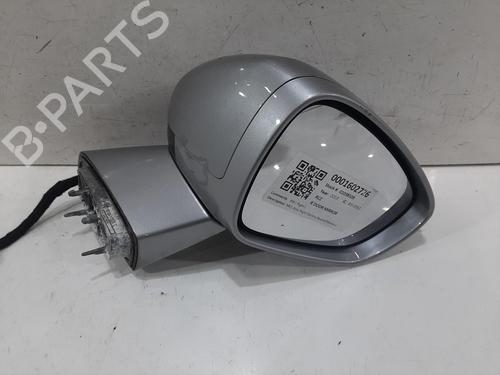 Used Right mirror PEUGEOT RCZ 2.0 HDi (163 hp) 31341692