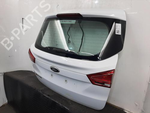 Tailgate FORD B-MAX (JK) 1.6 Ti | BP39694619C6 - Image 4