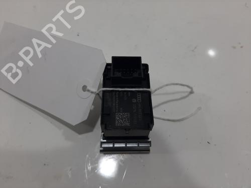 Hand brake AUDI A6 C8 Avant (4A5) 50 TFSi e quattro | BP37160624I18 - Image 3