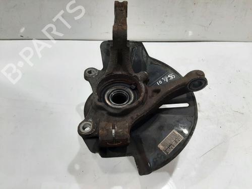 Right front steering knuckle KIA STONIC (YB) 1.0 T-GDi | BP38338719M26 - Image 6