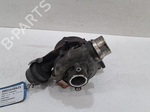 Turbolader/Kompressor Turbolader/Kompressor 32503328 32503328