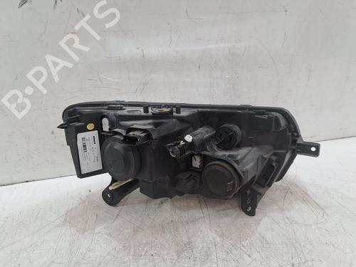 Left headlight DACIA LOGAN MCV II 1.5 dCi | BP37422103C28 - Image 6