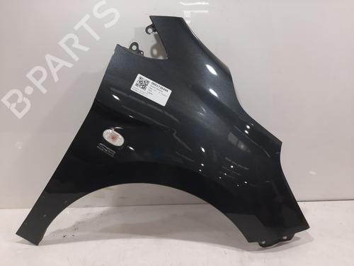 right-front-fenders-vauxhall-viva-c16-2015-2016-2017-2018-2019-36316126 main image