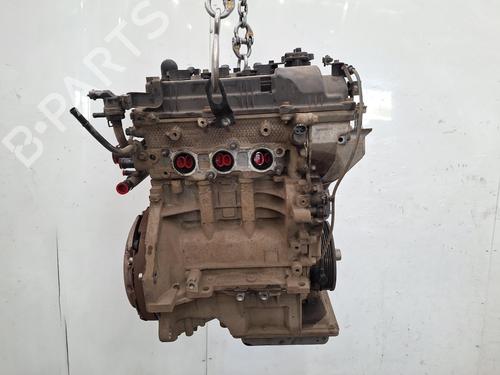 Engine HYUNDAI i10 II (BA, IA) 1.0 | BP29636439M1 