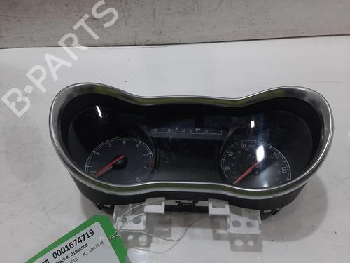 Used Instrument cluster Instrument cluster VAUXHALL VIVA (C16) 1.0 (75 hp) 33436453 33436453