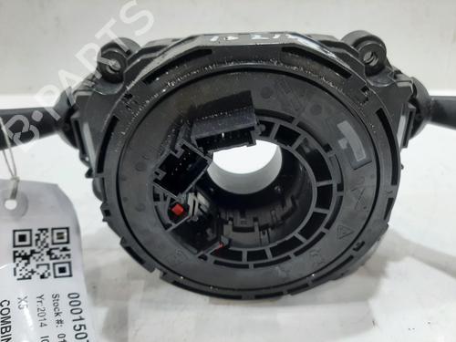 Used Switch BMW X5 (F15, F85) xDrive 30 d (258 hp) 28723037
