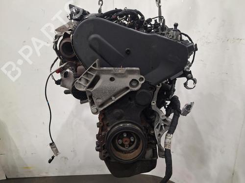 Engine SKODA OCTAVIA III Combi (5E5, 5E6) 1.6 TDI | BP39471251M1 - Image 3
