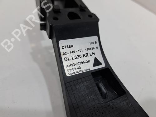 Other LAND ROVER RANGE ROVER SPORT I (L320) 3.0 D 4x4 | BP29397380O1 