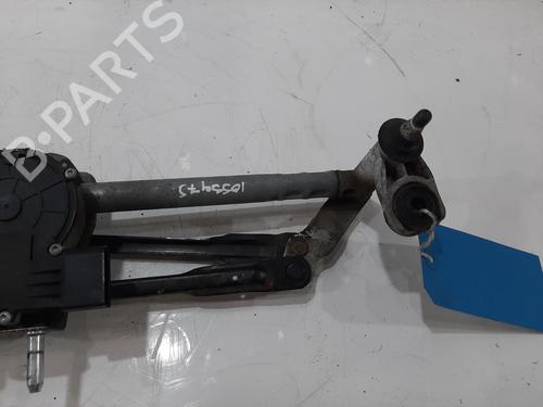 Front wiper motor SKODA RAPID Spaceback (NH1) 1.0 TSI | BP37497147M29 - Image 5