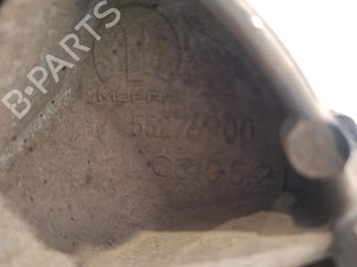 Gearbox JEEP RENEGADE SUV (BU, B1, BV) 1.6 | BP36452193M3  - Image 6