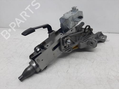Steering column JAGUAR I-PACE (X590) EV400 AWD | BP26862463M21 