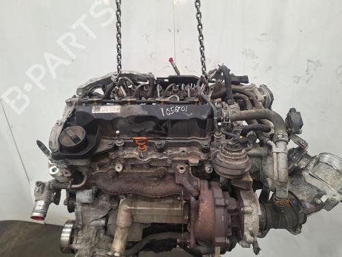 Engine HONDA CR-V IV (RM_) 1.6 i-DTEC (RE6) | BP38048460M1 - Image 6