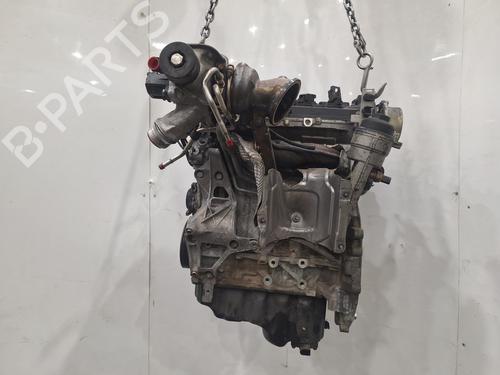 Engine BMW 1 (F20) 116 i | BP38328024M1 - Image 2