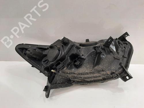 Left headlight RENAULT CAPTUR I (J5_, H5_) 0.9 TCe 90 | BP34149836C28  - Image 5