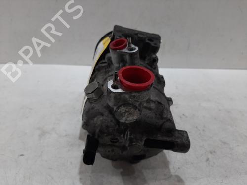 AC compressor VW GOLF VII (5G1, BQ1, BE1, BE2) 1.4 TSI | BP30057626M34 