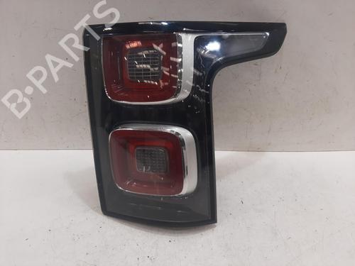 Used Right taillight LAND ROVER RANGE ROVER IV (L405) 4.4 SDV8 4x4 (340 hp) 32503378