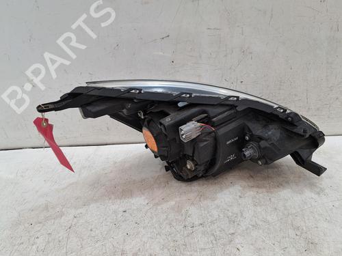 Left headlight MITSUBISHI MIRAGE / SPACE STAR VI Hatchback (A0_A) 1.2 (A03A) | BP37991486C28 - Image 5