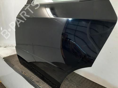 Left rear door HONDA CIVIC VIII Hatchback (FN, FK) 1.4 (FK1, FN4) | BP29397935C4 