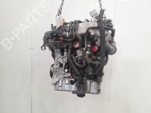 Engine AUDI Q2 (GAB, GAG) 30 TDI | BP39176599M1 - Image 2