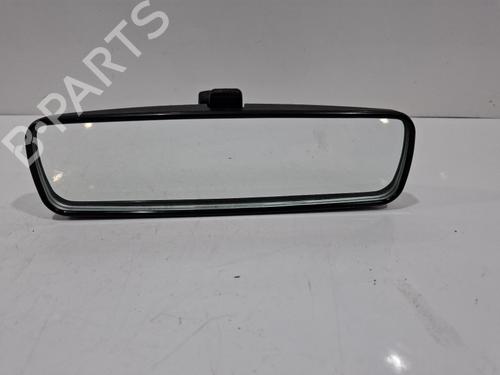 Used Rear mirror Rear mirror NISSAN QASHQAI I (J10, NJ10) 1.6 (117 hp) 40491689 40491689