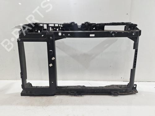 Frontplate/Frontkurv PEUGEOT 208 II (UB_, UP_, UW_, UJ_) 1.2 MHEV (101 hp) 26850444