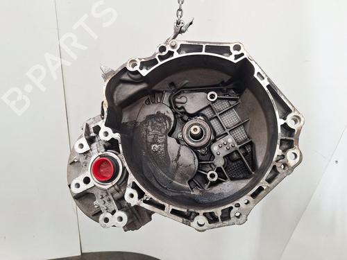 Getriebe für Getriebe VAUXHALL MOKKA / MOKKA X (J13) 1.4 (140 hp) 36047234 36047234