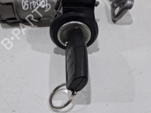 Ignition barrel FORD FIESTA VI (CB1, CCN) 1.0 EcoBoost | BP40455384M48 - Image 6